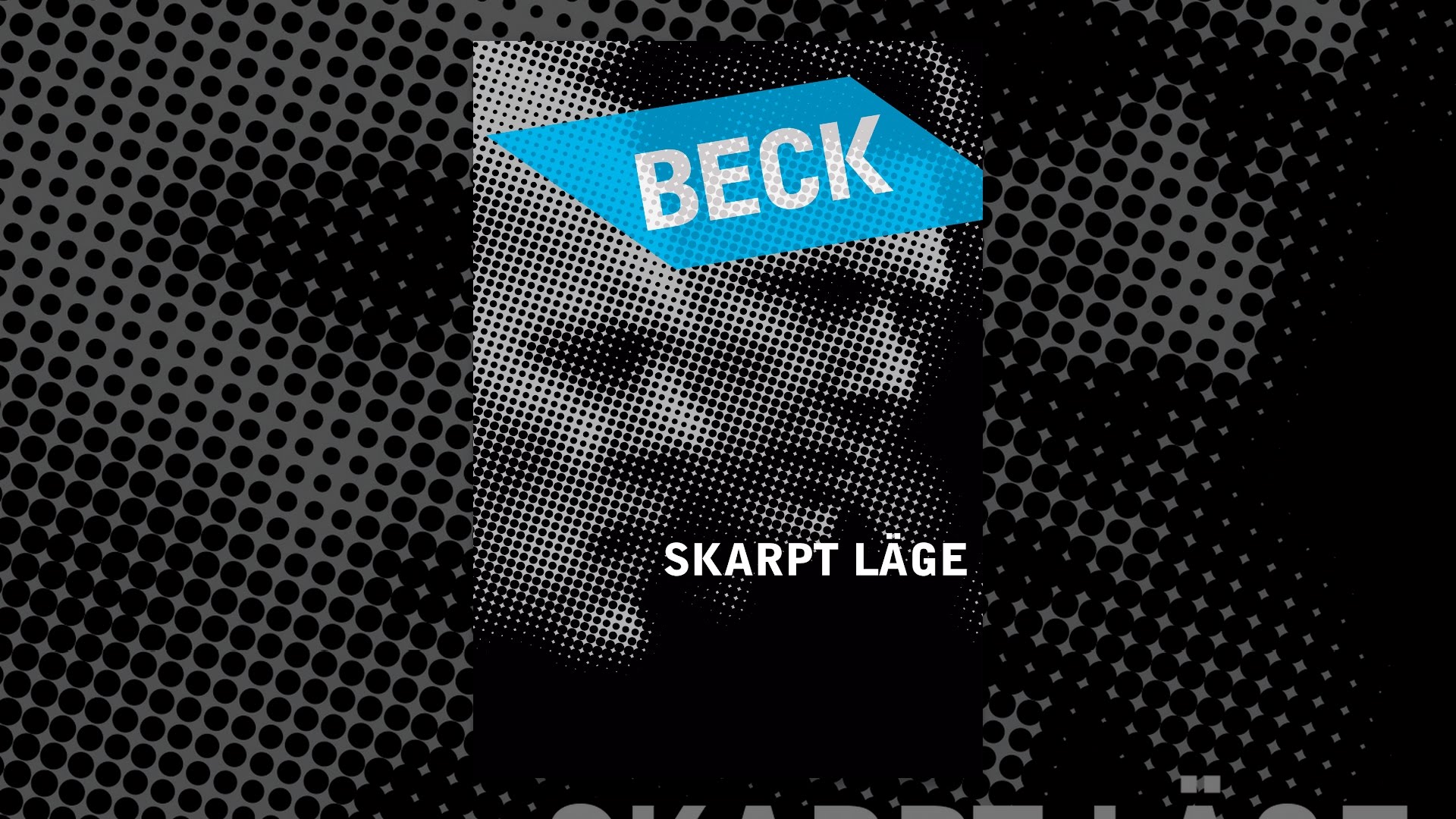 Bild på filmaffisch för Beck - Skarpt läge