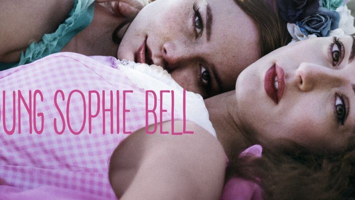Bild på filmaffisch för Unga Sophie Bell