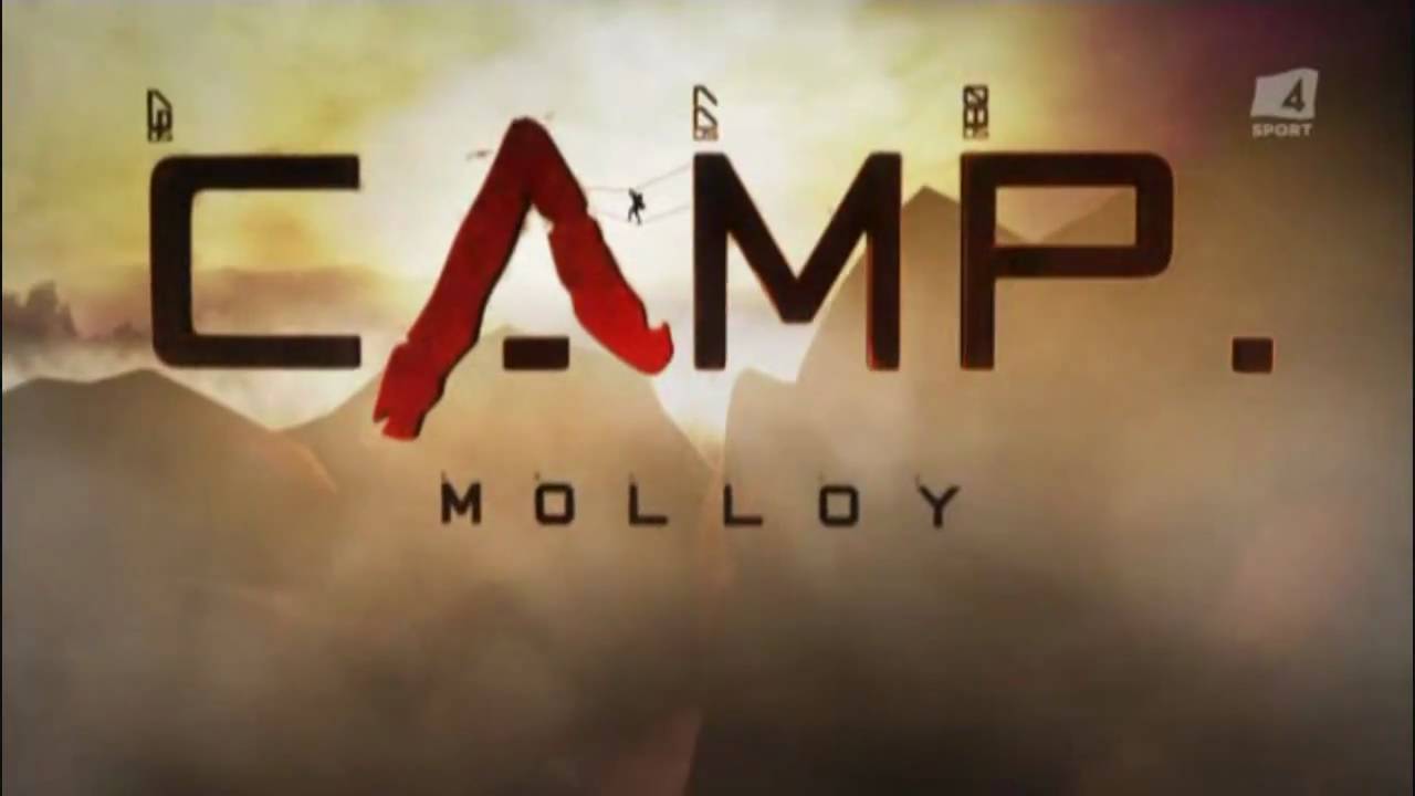 Bild på filmaffisch för Camp Molloy