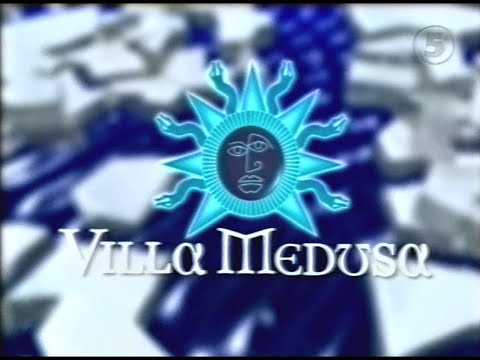 Bild på filmaffisch för Villa Medusa