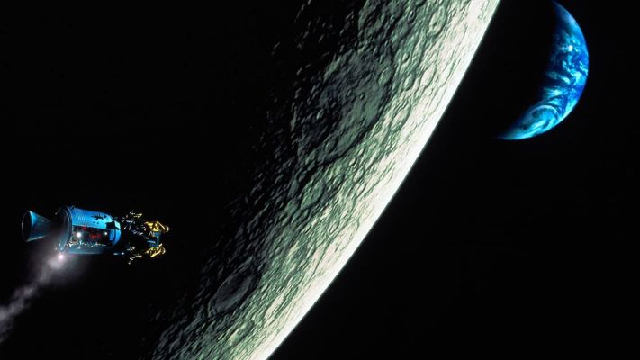 Bild på filmaffisch för Apollo 13