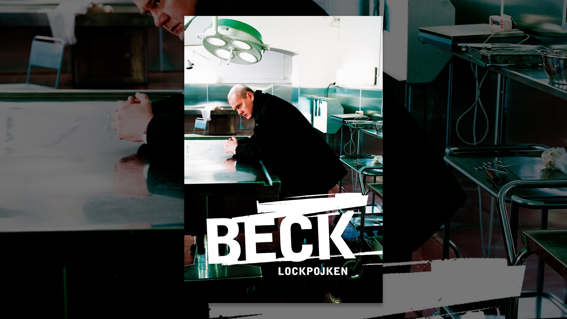 Bild på Beck - Lockpojken