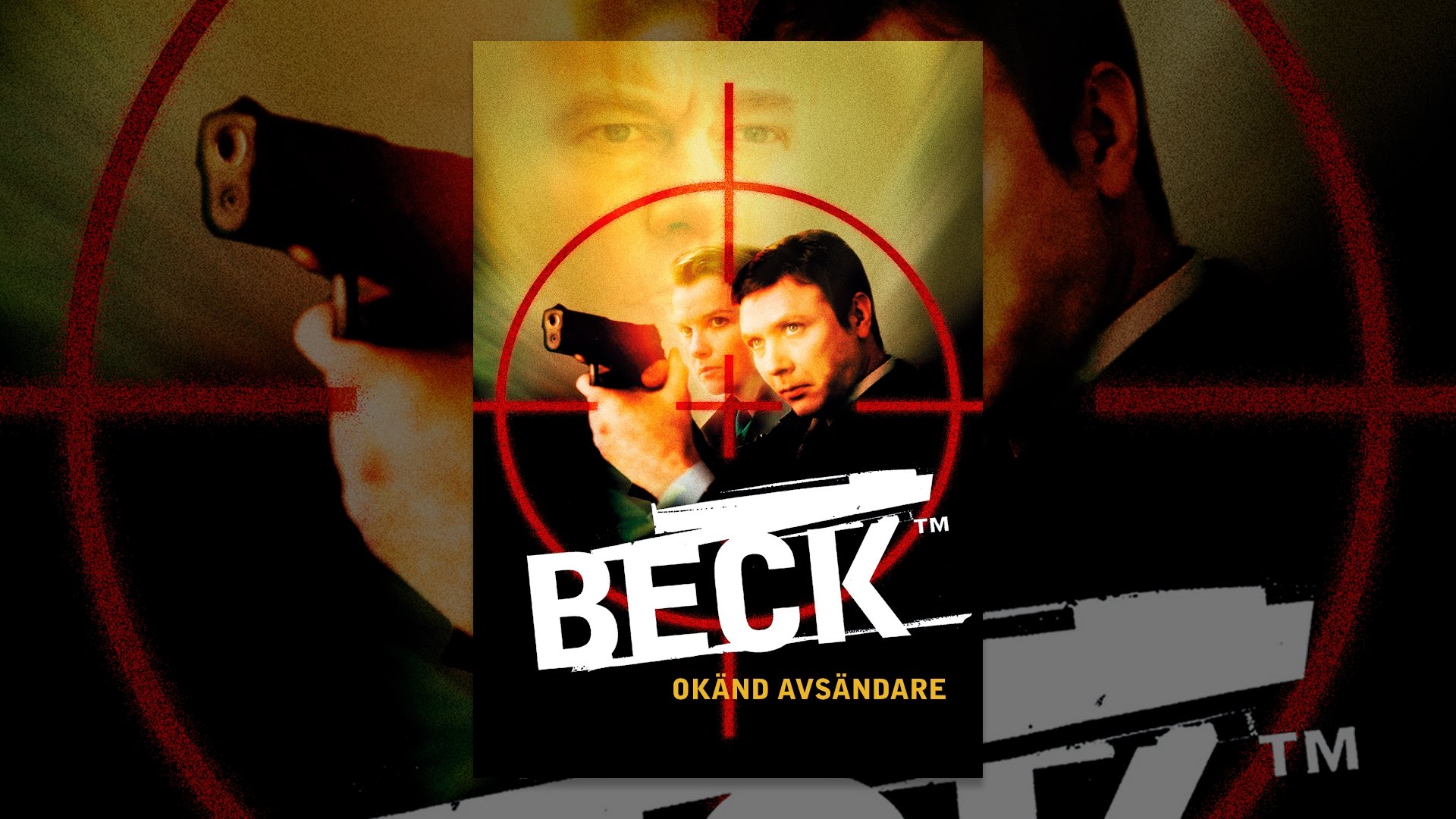 Bild på Beck - Okänd avsändare
