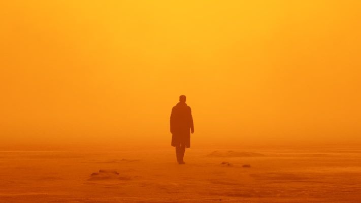 Bild på filmaffisch för Blade Runner 2049