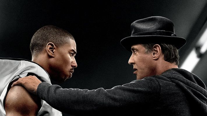 Bild på filmaffisch för Creed