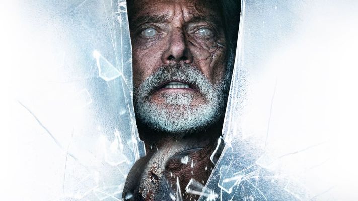 Bild på affish för Don't breathe 2