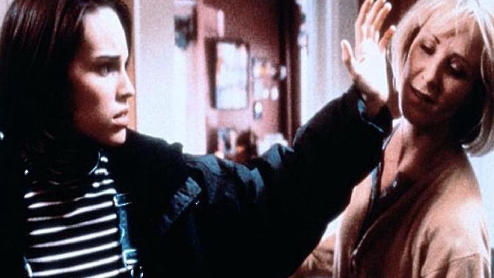 Bild på filmaffisch för En familj som andra