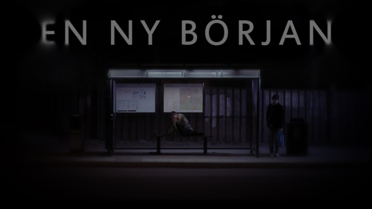 FIlmposter för En ny början