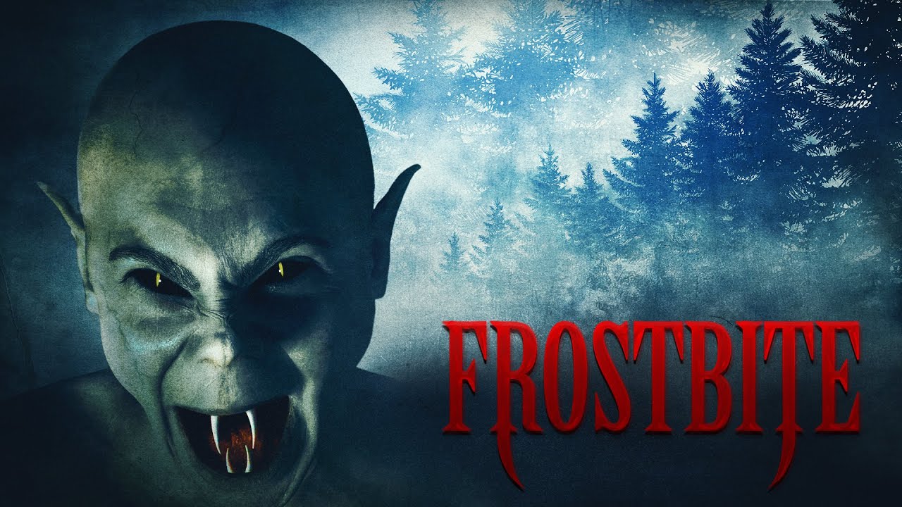 Bild på filmaffisch för Frostbiten