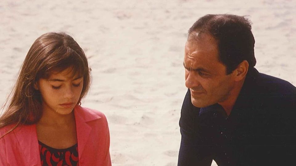 Bild på filmaffisch för La baule-les-Pins