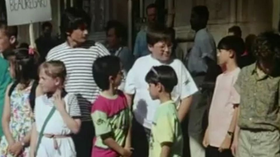 Bild på filmaffisch för La colo