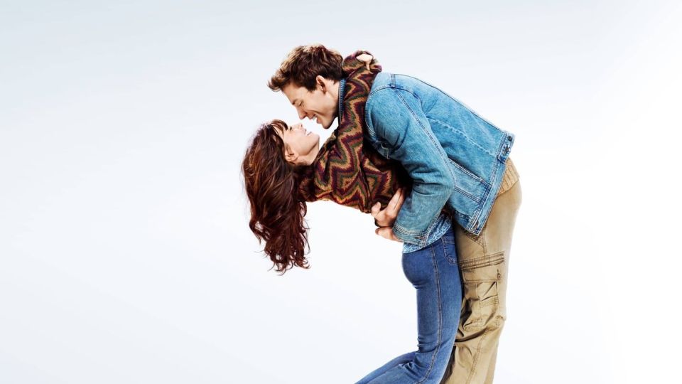 Bild på affish för Love, Rosie