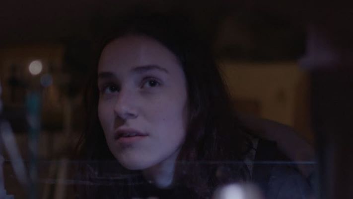 FIlmposter för Lycka till och ta hand om varandra