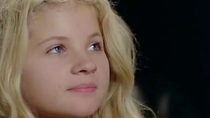 FIlmposter för Maladolescenza
