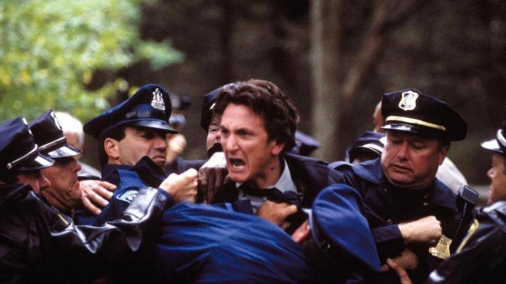 Bild på filmaffisch för Mystic River