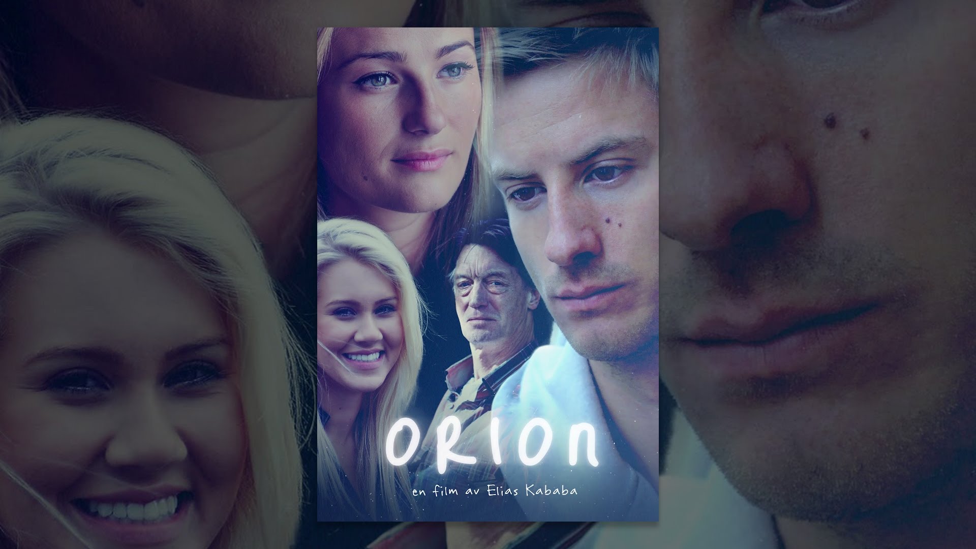 Bild på filmaffisch för Orion