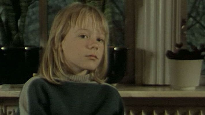 FIlmposter för Seppan