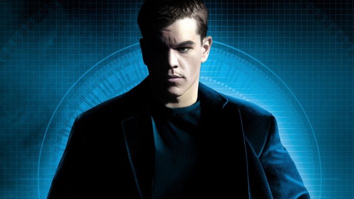 Bild på filmaffisch för The Bourne Supremacy