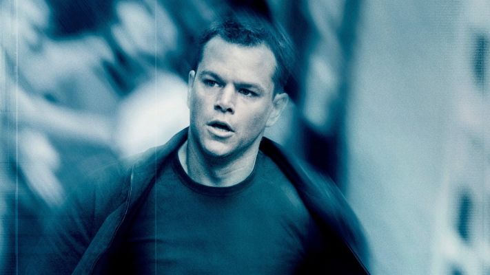Bild på filmaffisch för The Bourne Ultimatum