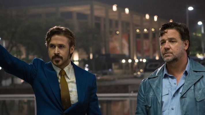 Bild på The nice guys