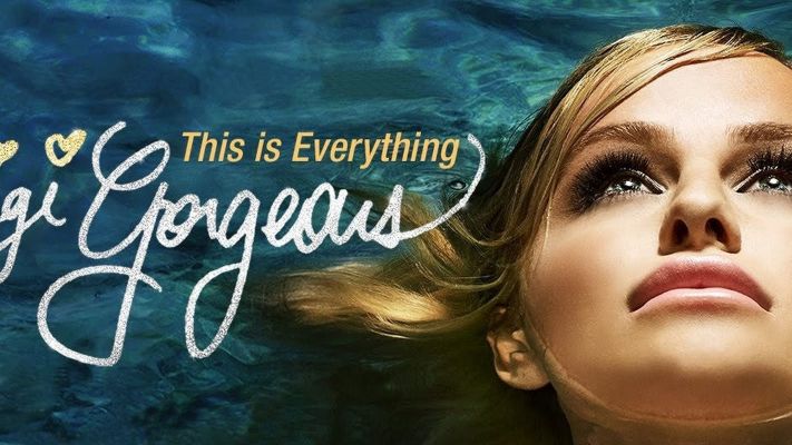 FIlmposter för This Is Everything: Gigi Gorgeous