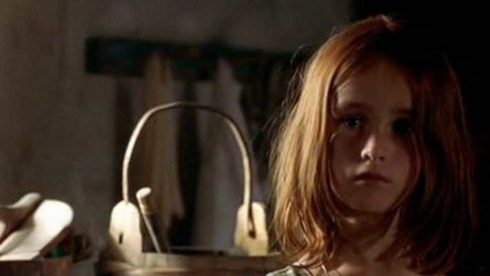 FIlmposter för Tinke