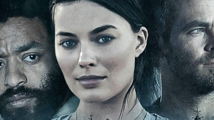 FIlmposter för Z for Zachariah