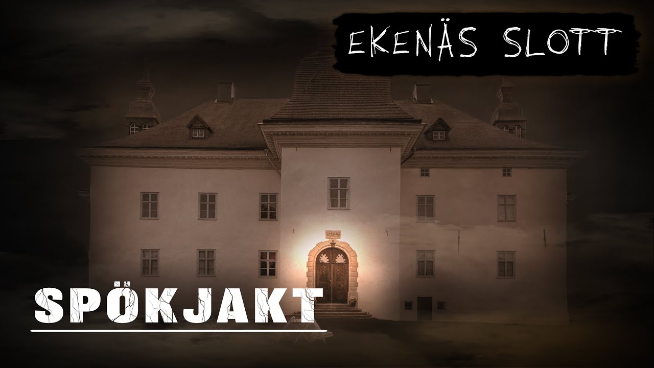 Bild på filmaffisch för Spökjakt