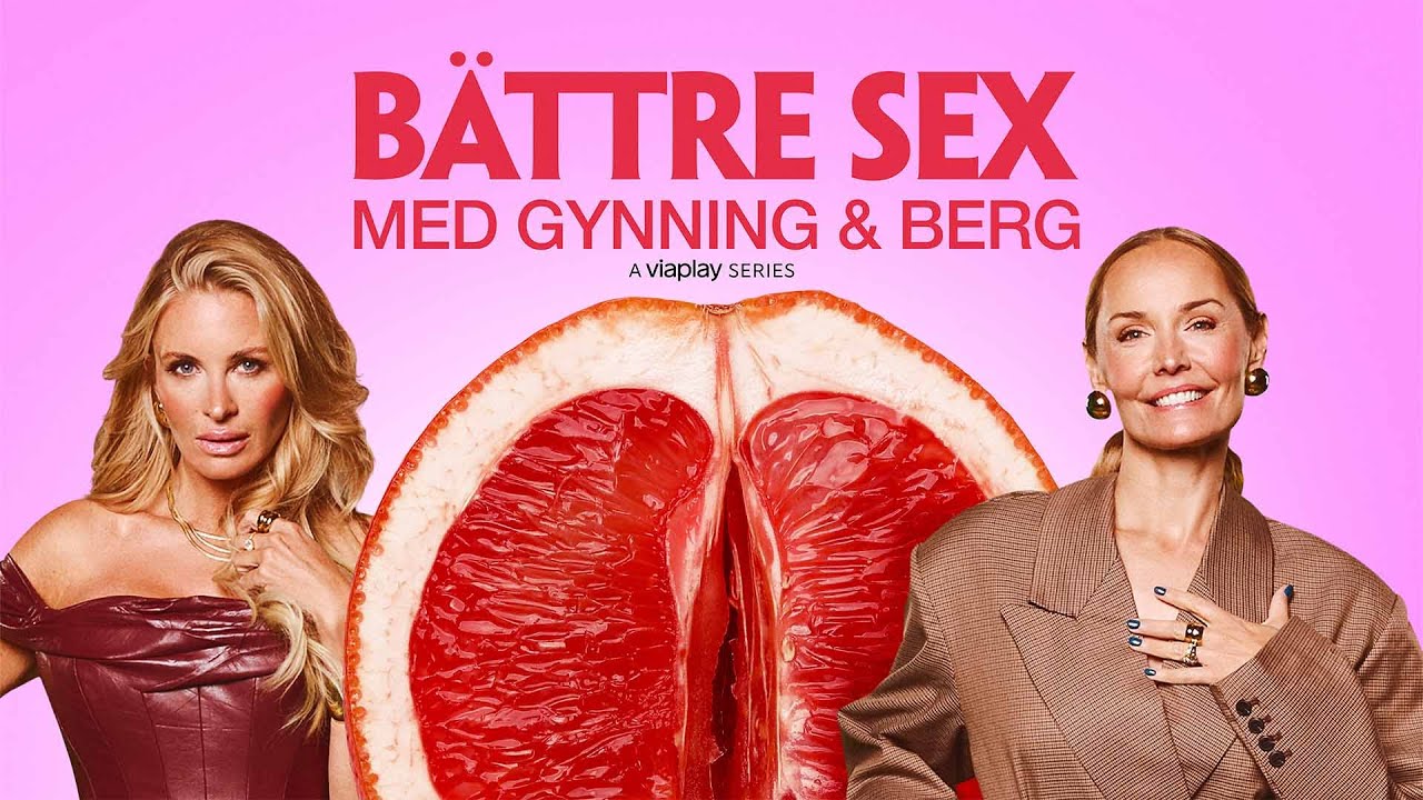 Bild på filmaffisch för Bättre sex