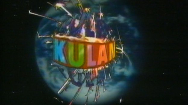 Bild på filmaffisch för Kulan